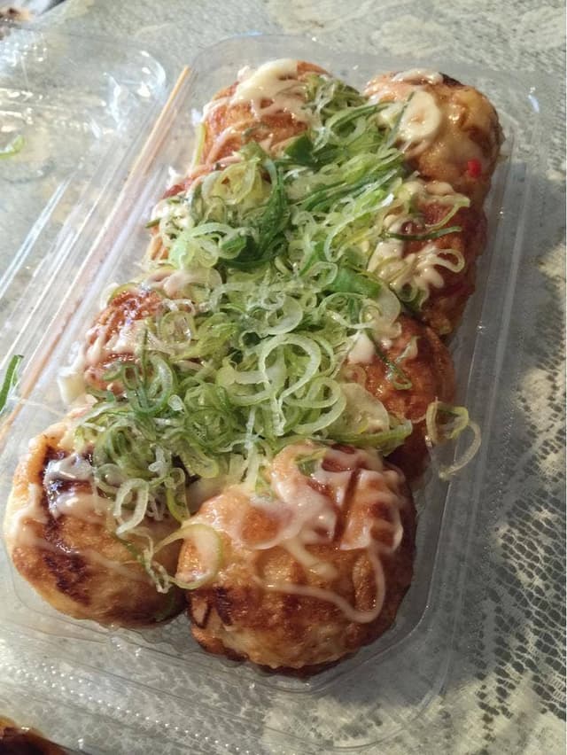 たこはん - サブ画像3