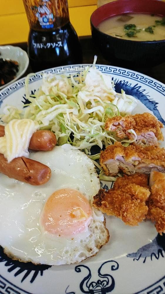 大衆食堂 ゆたか - サブ画像2