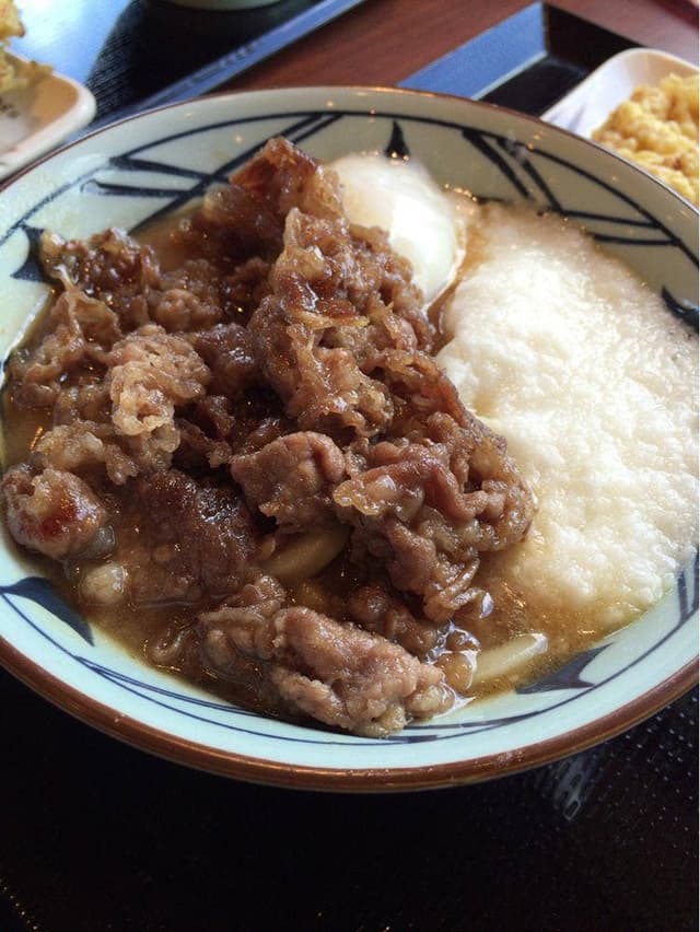 丸亀製麺 尾張旭桜ヶ丘店 - サブ画像2