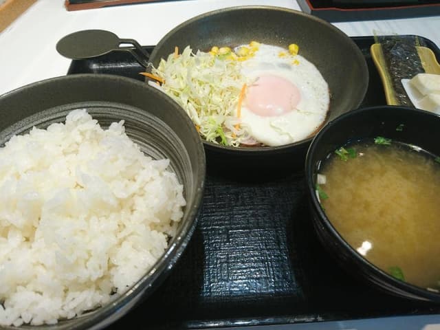 吉野家 浦安駅前店 - サブ画像2