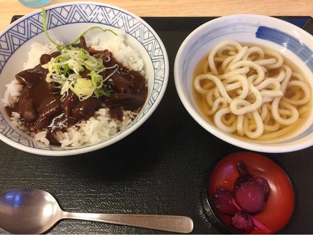 どんどん庵味鋺店 - サブ画像3