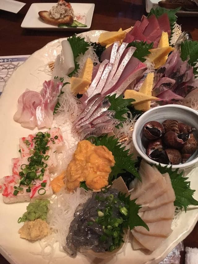 魚すこぶる 酒すこぶる どうどう 川口店 - サブ画像2