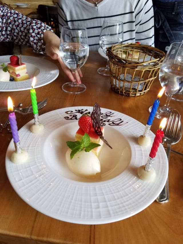 ラ パニエ ド ニーム - サブ画像1