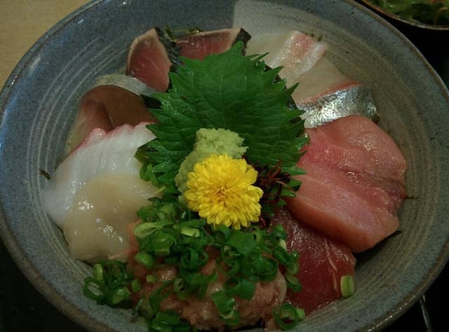 和食のお店 せきね - サブ画像1