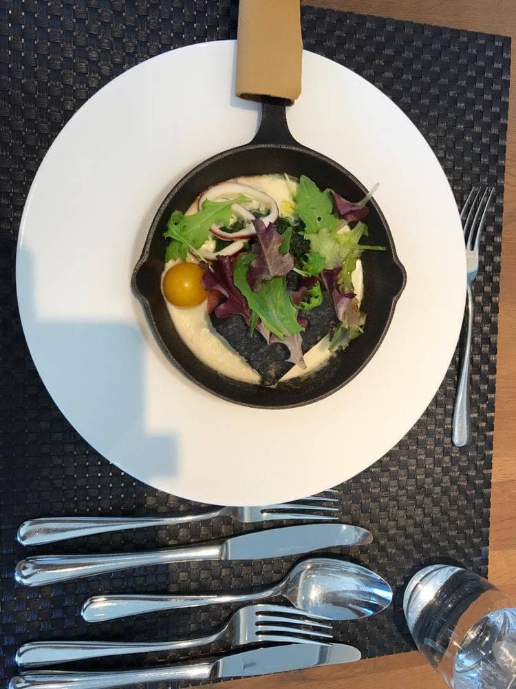 パレスグランデール