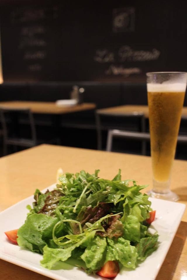 La Pizzeria Nakayama - サブ画像3