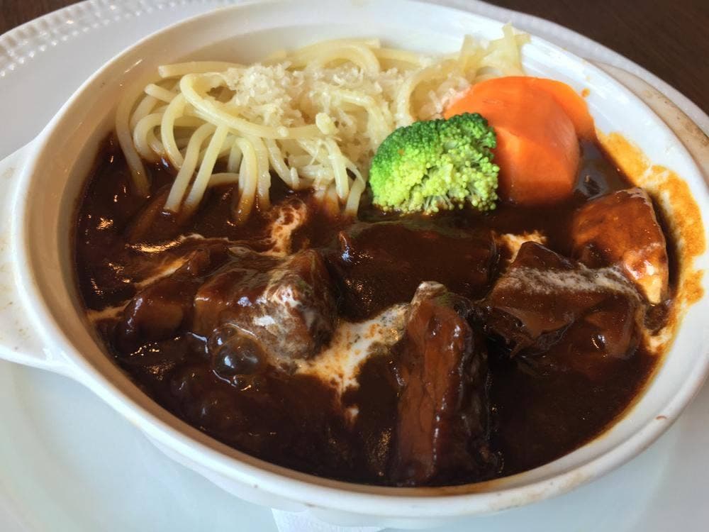 ロイヤルホスト 東松山店