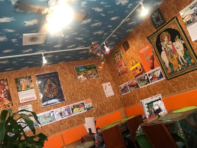 Simply Indiann - サブ画像3