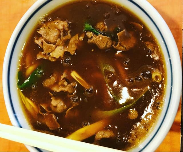 田舎亭 北野天満宮店 - サブ画像3