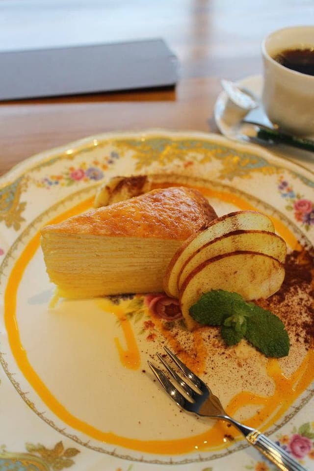 珈琲館イストワール - サブ画像2