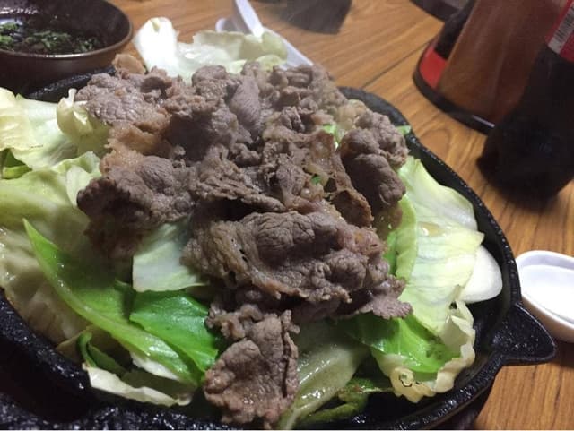 御食事処 天隆 - サブ画像3