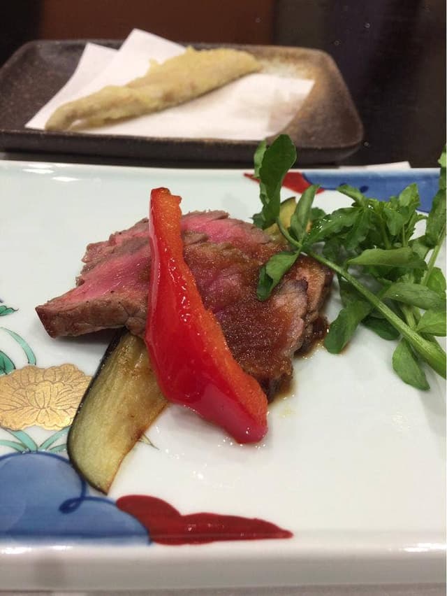 麻布旬彩和食かすみ - サブ画像1
