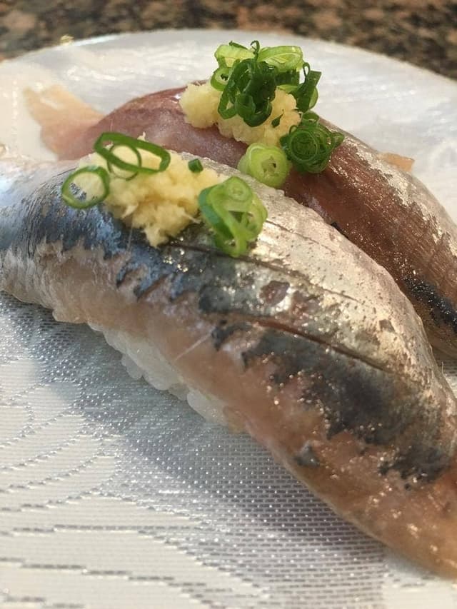 のん太鮨防府店 - サブ画像1