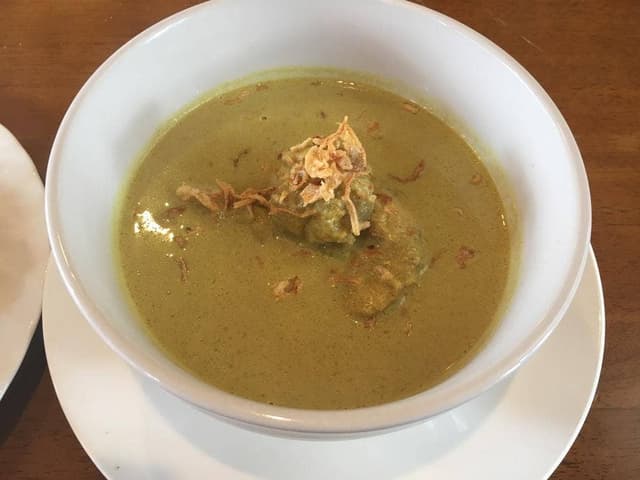 インドネシア料理えなっ - サブ画像3