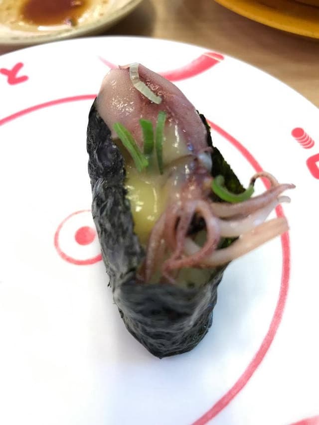 スシロー 長崎道ノ尾店 - サブ画像2