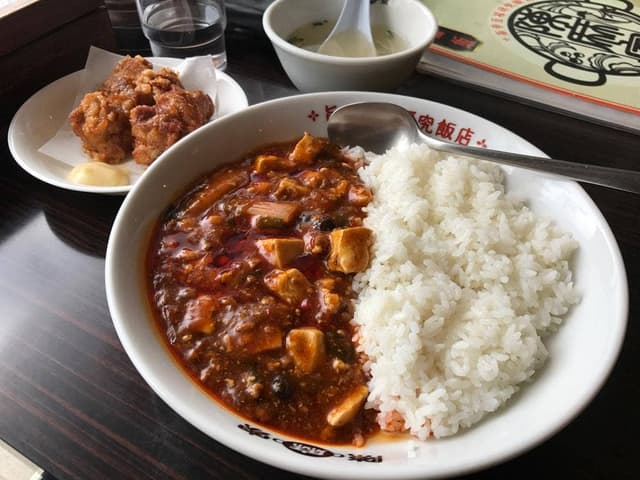 陳麻家 八戸城下店 - サブ画像2