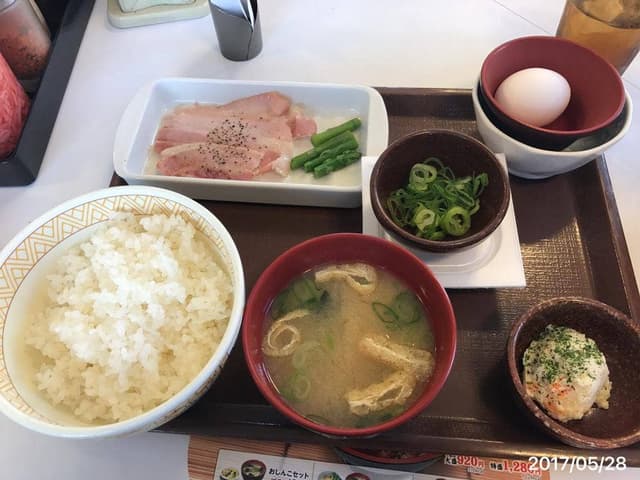 すき家 41号高山店 - サブ画像2