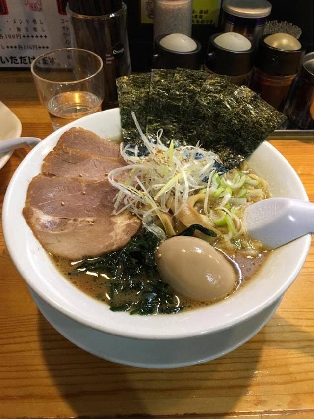 豚道 - サブ画像1