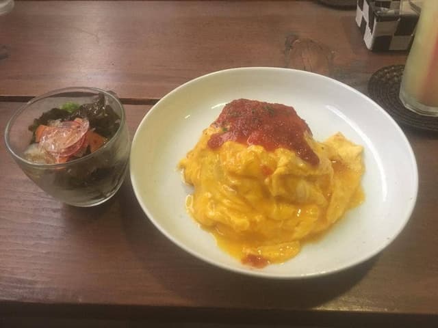 つぐみカフェ - サブ画像2