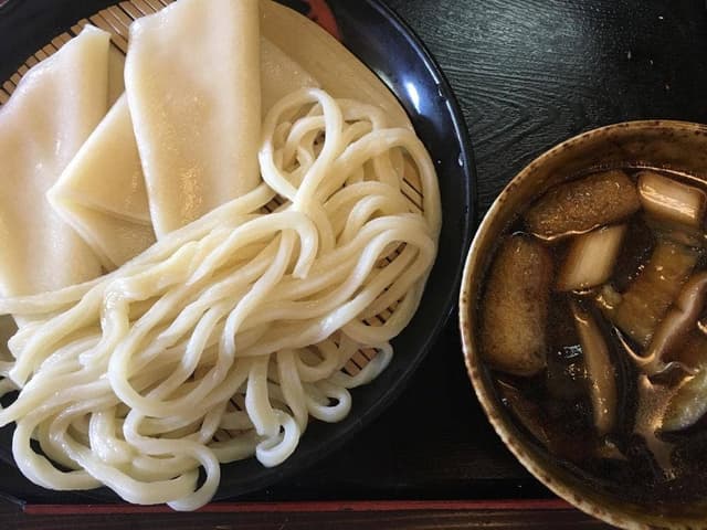 吉見屋食堂 - サブ画像2