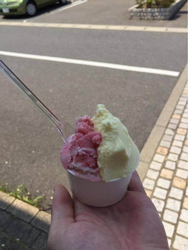 パティスリー ミュゲ 高見店 - サブ画像1