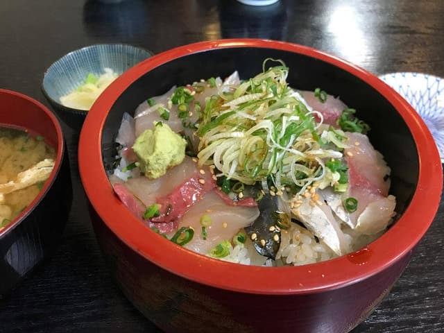 車鮨 - サブ画像3