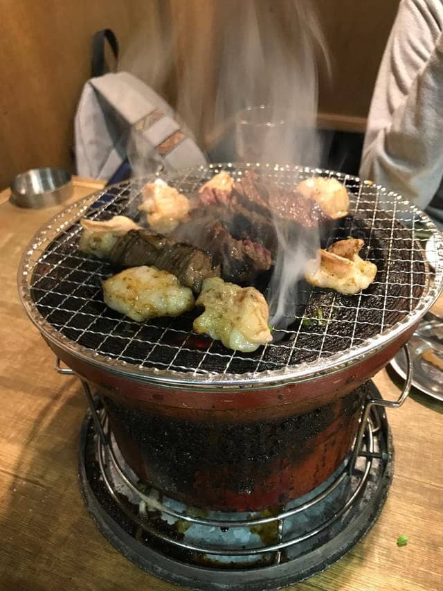 ホルモン屋 雷神 - サブ画像1