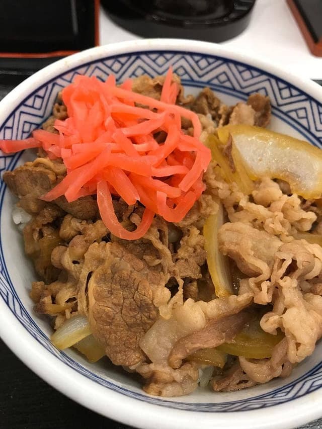 吉野家 尼宝線池尻店 - サブ画像2