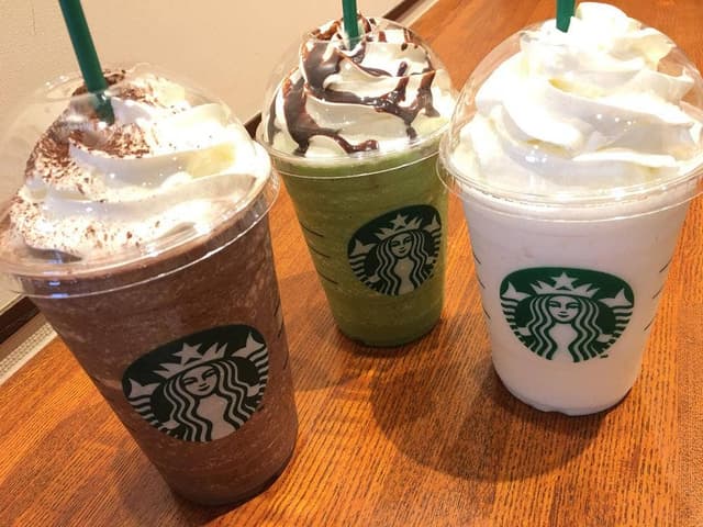 スターバックス コーヒー 秋田東通店 - サブ画像2