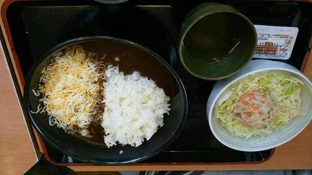 吉野家 170号線八尾店 - サブ画像2