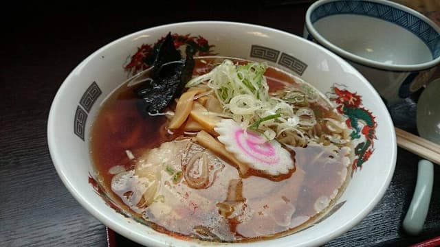 五百川パーキングエリア - サブ画像1