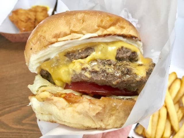 ファイヤーハウスデリバリーサービス新橋 - サブ画像1