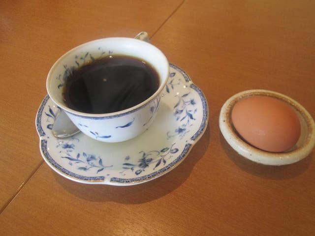パーラーカフェサワダ - サブ画像2