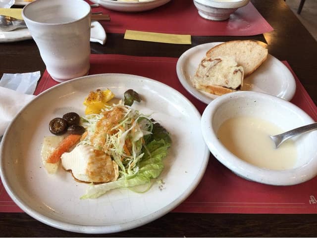 風の村 ファームレストラン 食祭 - サブ画像2