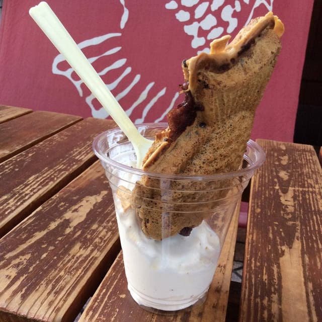 鯛焼本舗 遊示堂 西二階町店 - サブ画像3