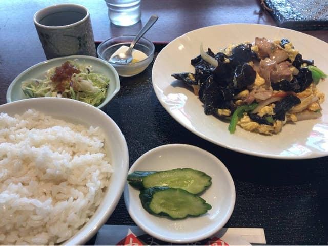 中国料理 文華楼 - サブ画像3