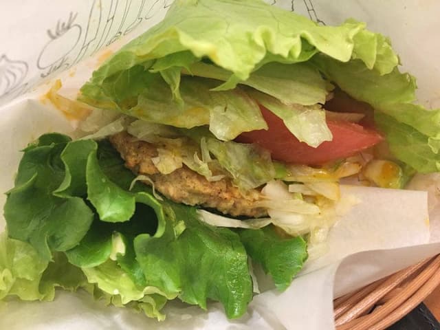 モスバーガー 須賀川東店 - サブ画像3