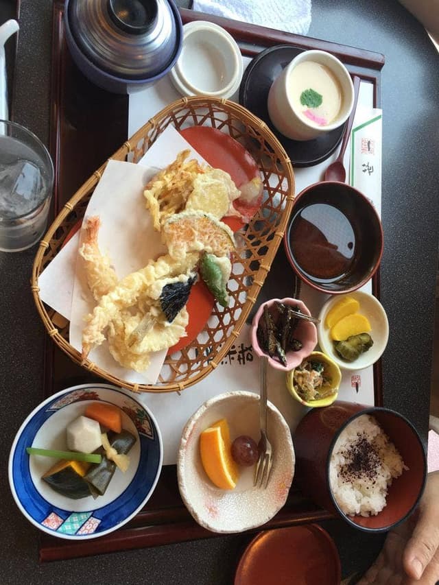 笹一 紀ノ川店 - サブ画像1