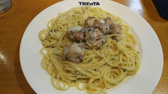 スパゲッティ専門店トレンタ 外旭川店 - サブ画像2
