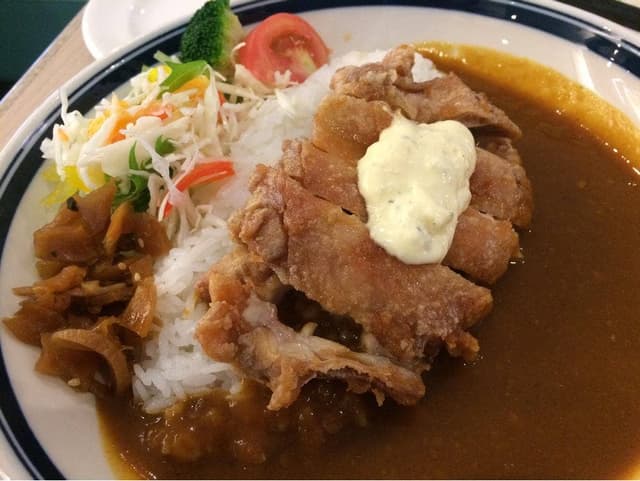 ロイヤルスカイガーデンカフェ - サブ画像3