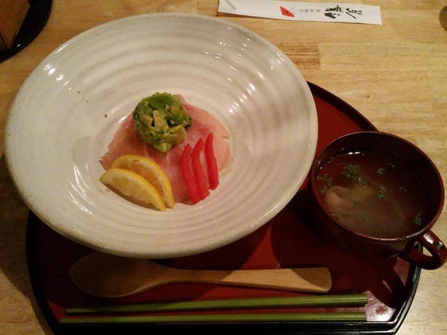 太郎茶屋 鎌倉 宇都宮店 - サブ画像3