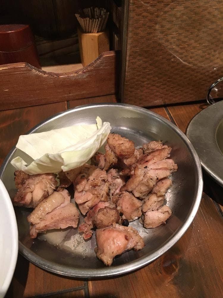 ちんどん 京都伏見店