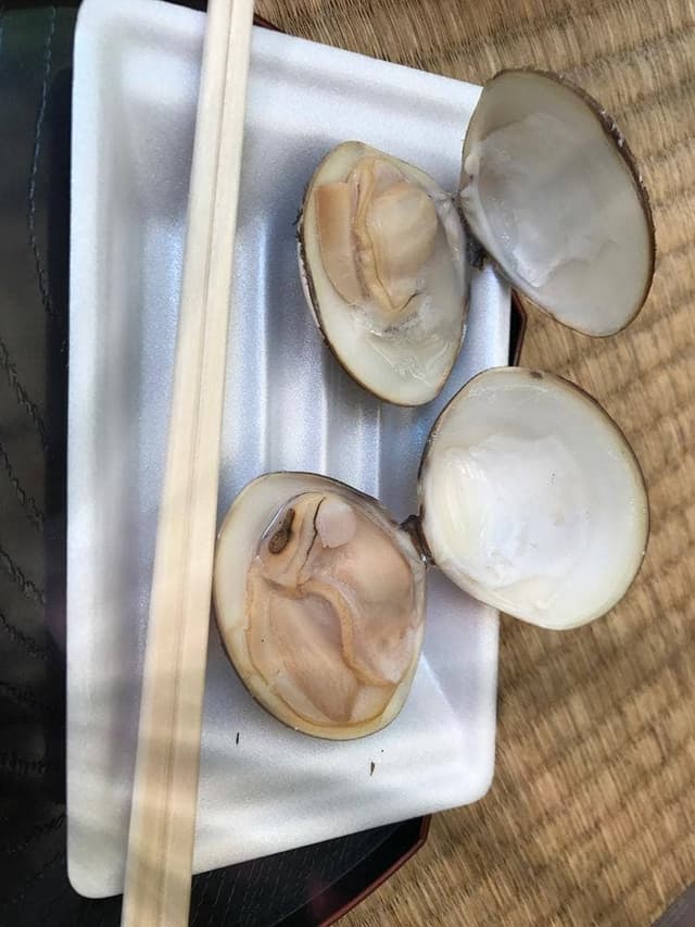 貝新 水谷新九郎 - サブ画像1
