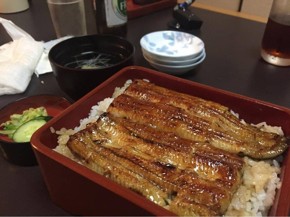 宮川荻窪支店