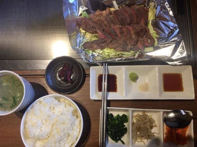 鉄板焼 おいで家 - サブ画像2