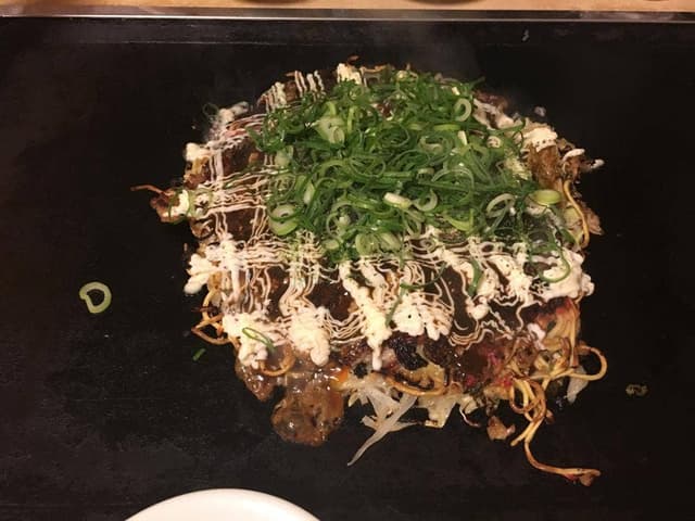 お好み焼き鉄板焼き 十銭 - サブ画像3