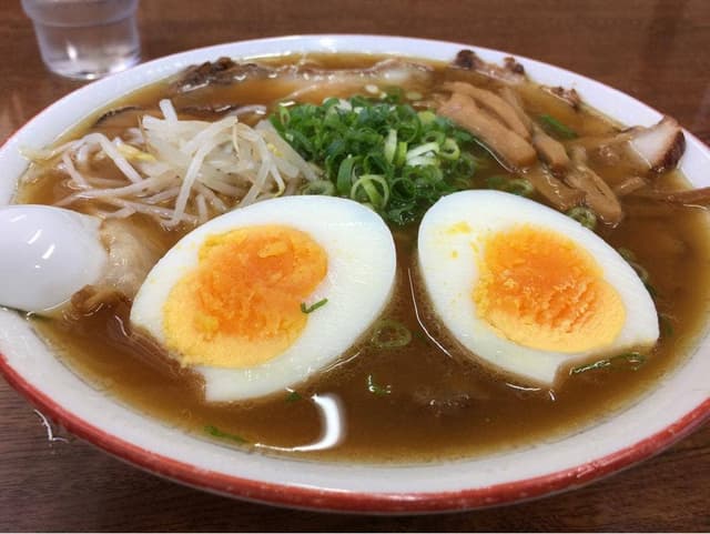 らーめん亭 - サブ画像3
