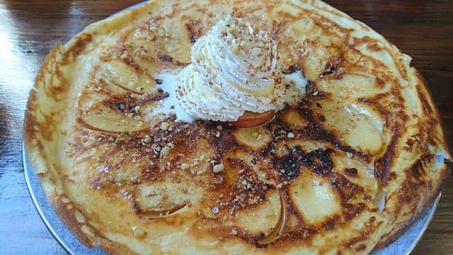 Dutch Cafe Cupid&cotton - サブ画像1
