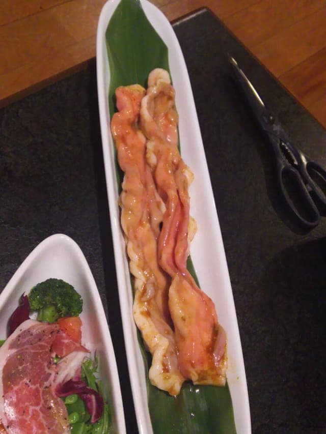 焼肉酒家 大門 - サブ画像1