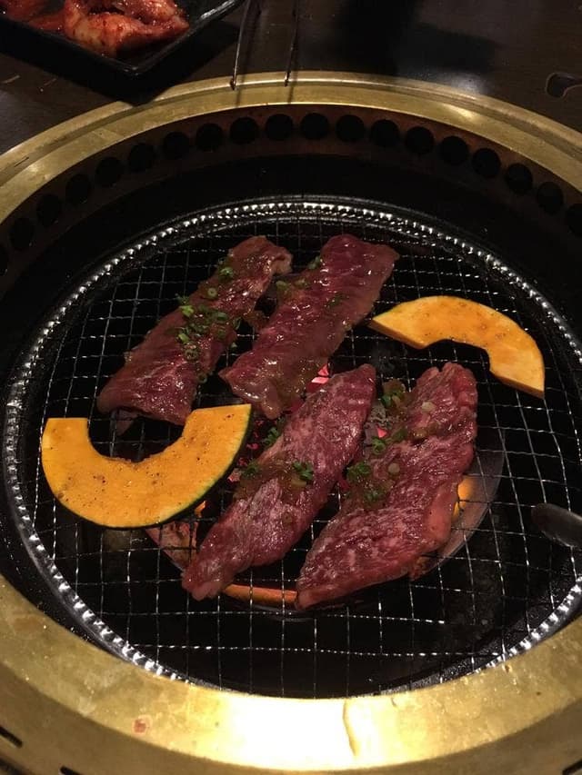 石垣牛専門店 焼肉金城 - サブ画像3